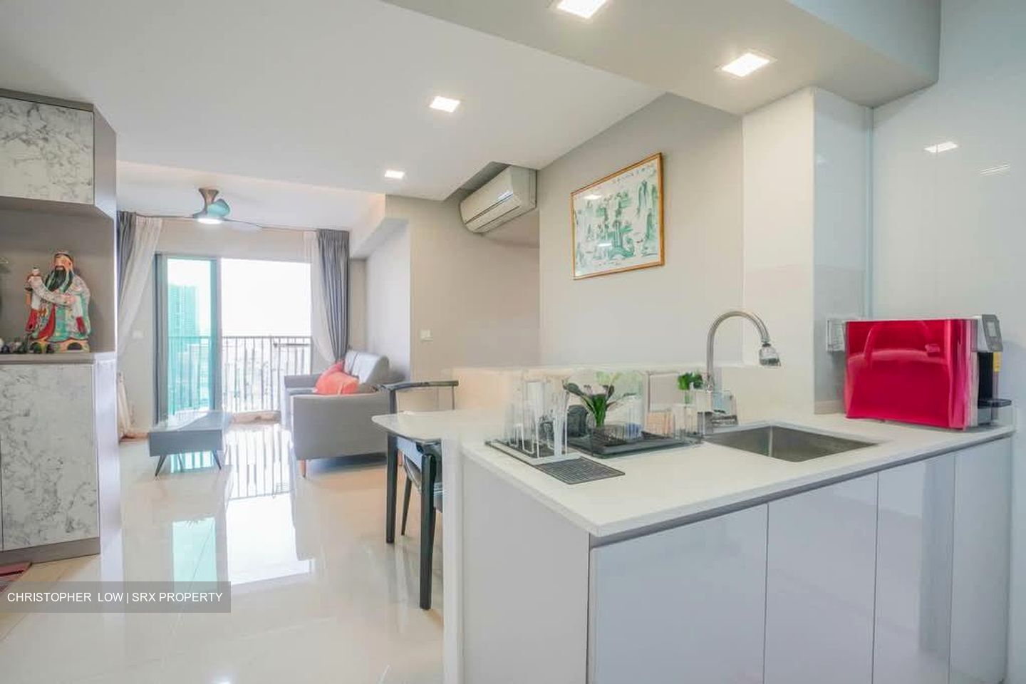 Blk 33 Skyresidence @ Dawson (Queenstown), HDB 4 Rooms #558510441
